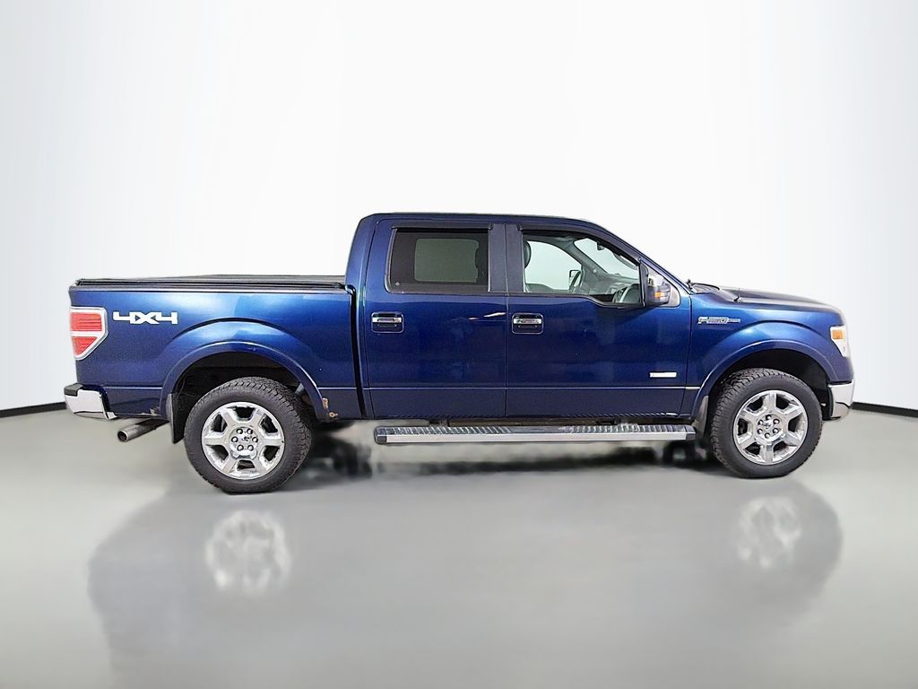 Used 2013 Ford F-150 Truck