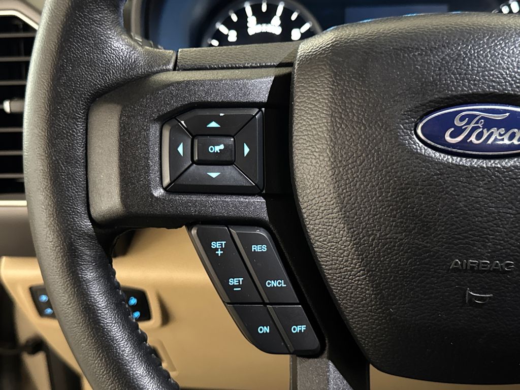 Certified Used 2018 Gold Ford XLT image 21