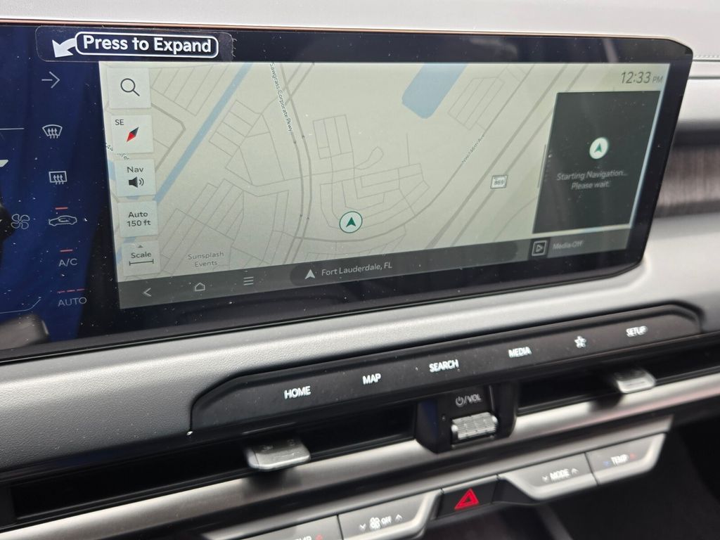 2027 Kia Telluride - $61,065