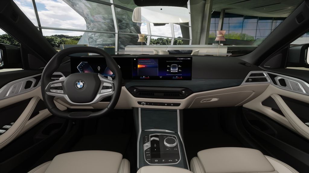 2025 BMW 4 Series 430i 10