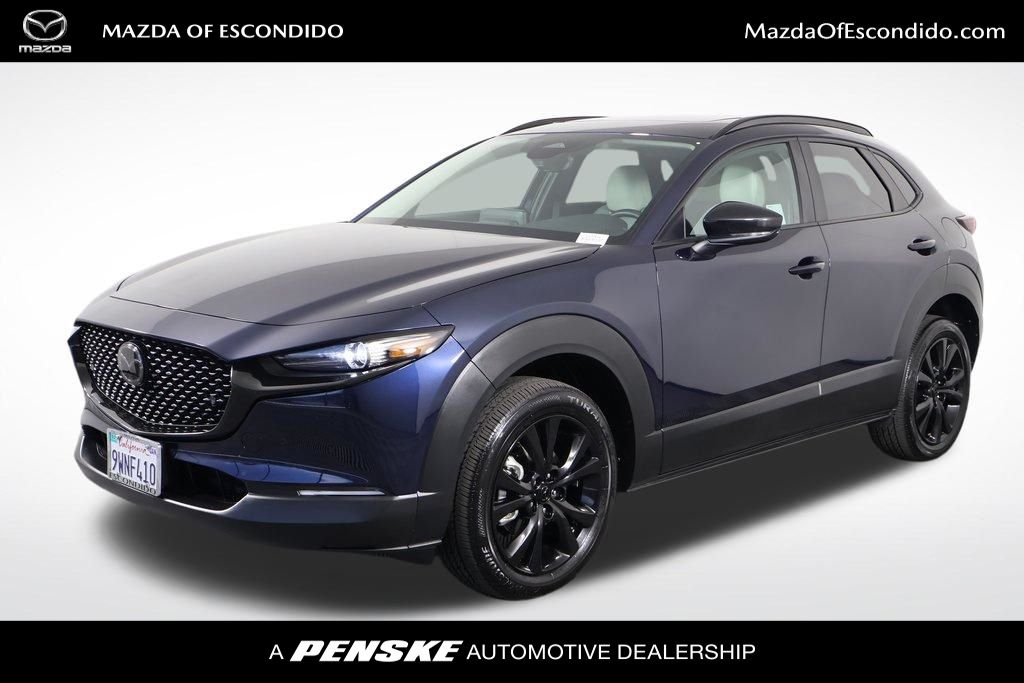 Thumbnail: 2026 Mazda CX-30 - 1