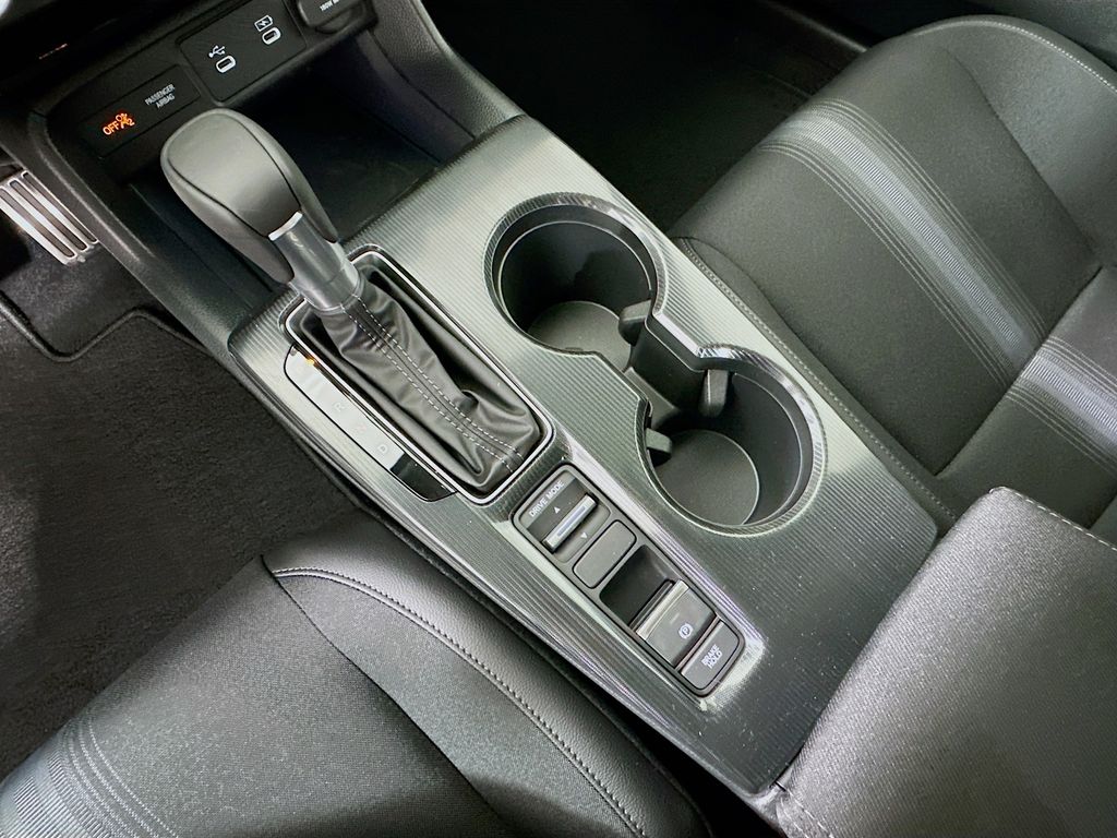 Thumbnail: 2026 Honda Civic - 14