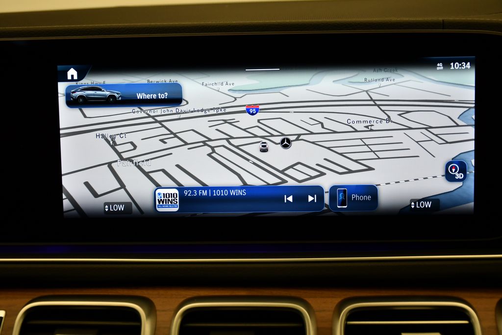 Thumbnail: 2026 Mercedes-Benz GLE - 27