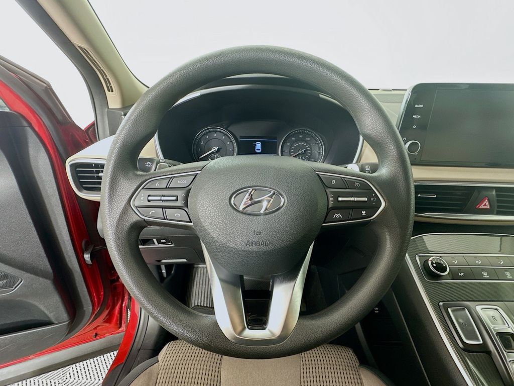 2023 Hyundai Santa Fe SE 11