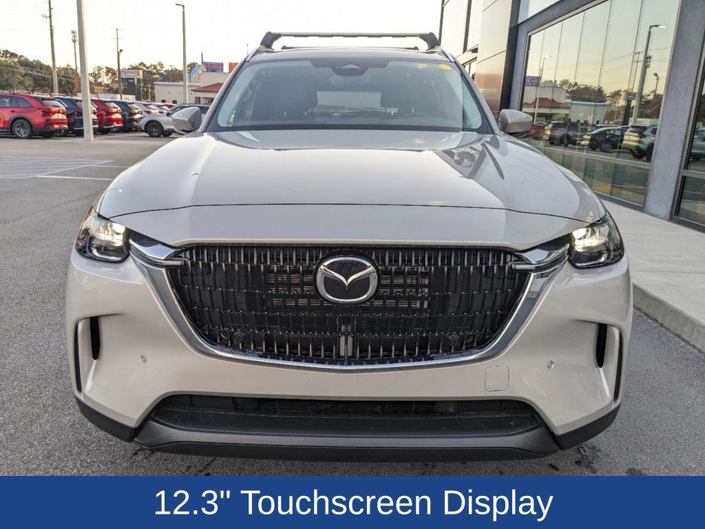 2025 Mazda CX-90 PHEV Preferred Package