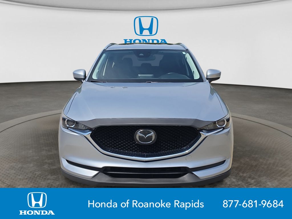 Used 2018 Mazda CX-5 SUV