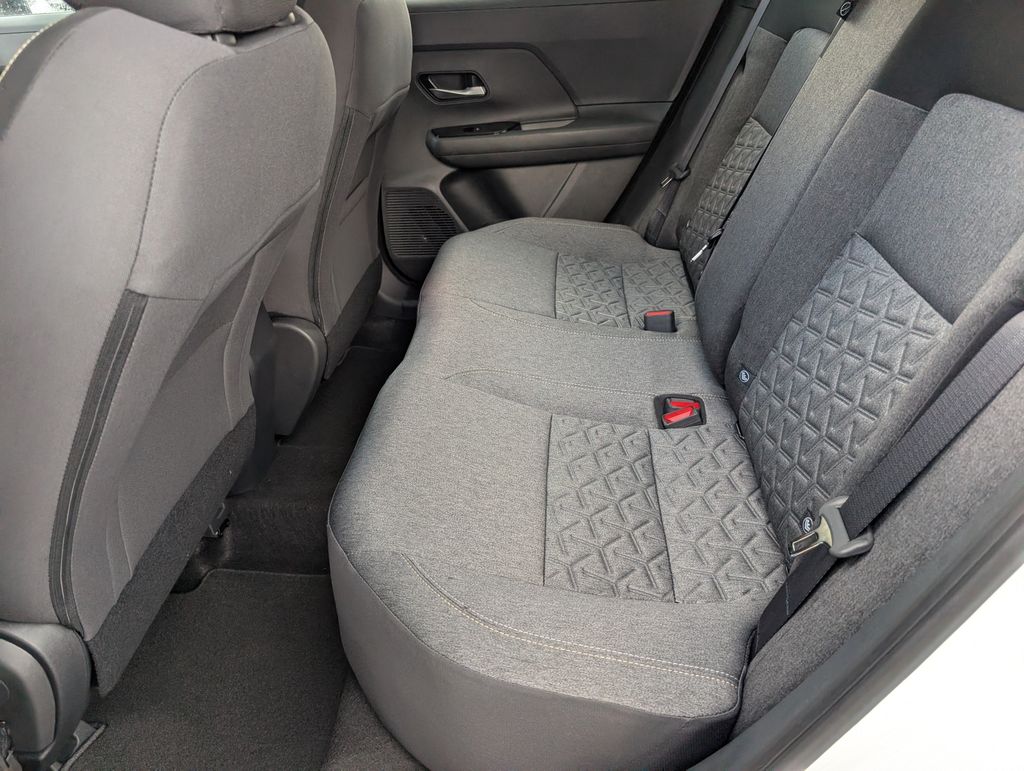 New 2026 Nissan Kicks SUV