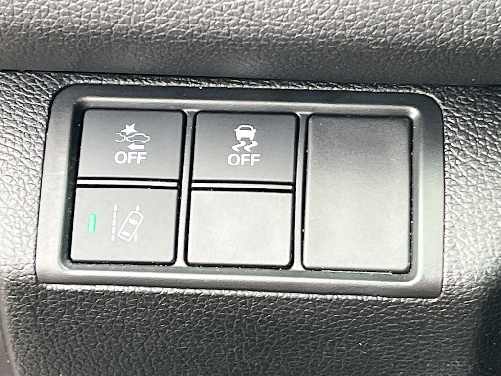 Used 2021 Gray Honda LX image 10