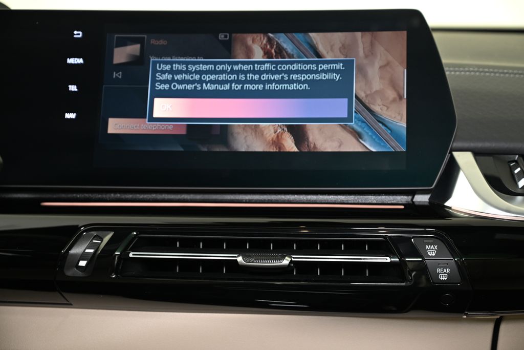 Thumbnail: 2025 BMW X2 - 18