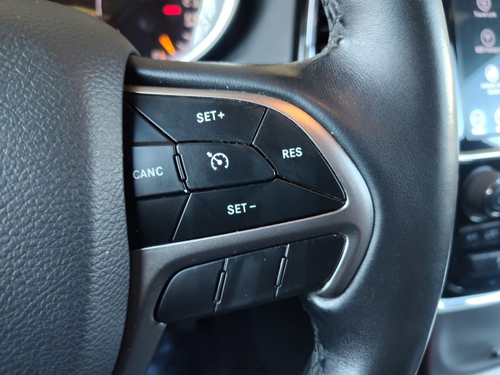 Used Car 2019 Jeep Grand Cherokee  Limited For Sale Under $20,000 In Austin, Texas