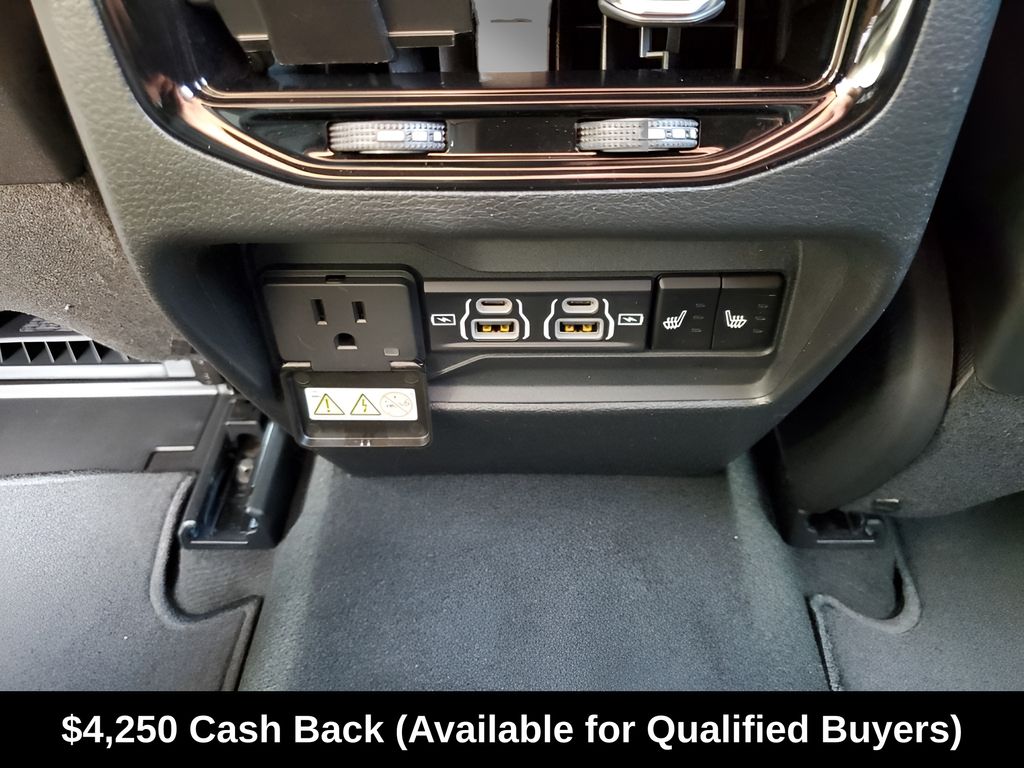 New Car 2025 Jeep Grand Cherokee  Limited For Sale Under $40,000 In Austin, Texas