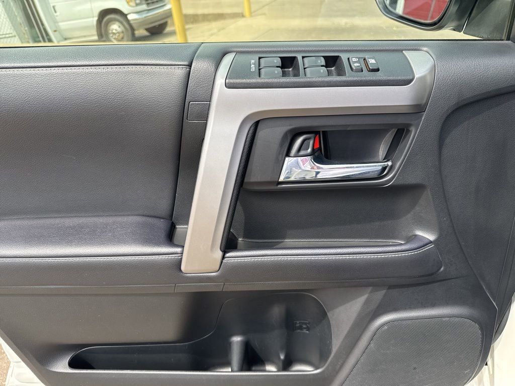 2022 Toyota 4Runner TRD Sport photo