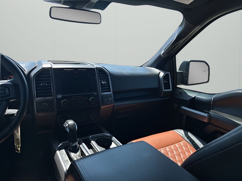 Used Car 2019 Ford F-150  Xlt For Sale Under $25,000 In Austin, Texas