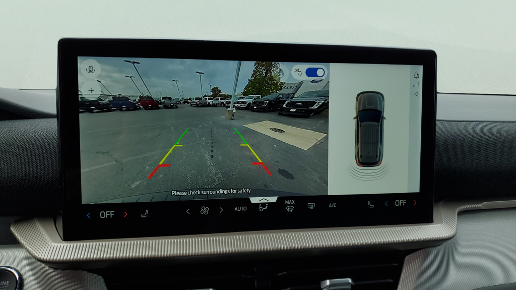 New 2026 White Ford Active image 28