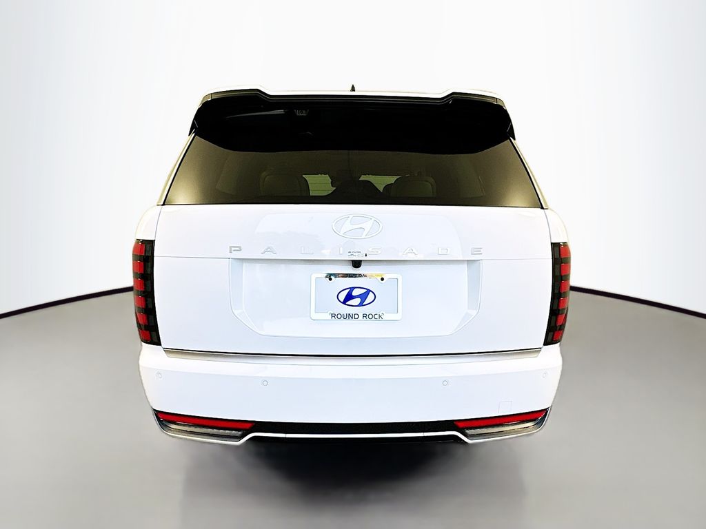 Thumbnail: 2026 Hyundai Palisade - 6