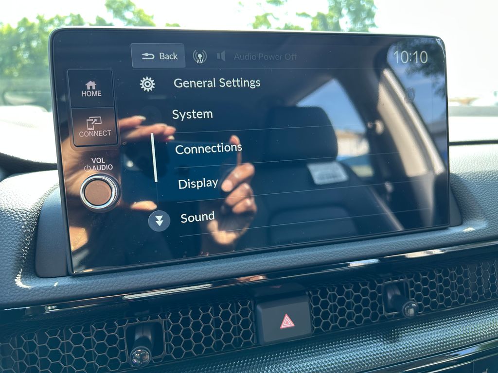 Thumbnail: 2026 Honda CR-V - 31