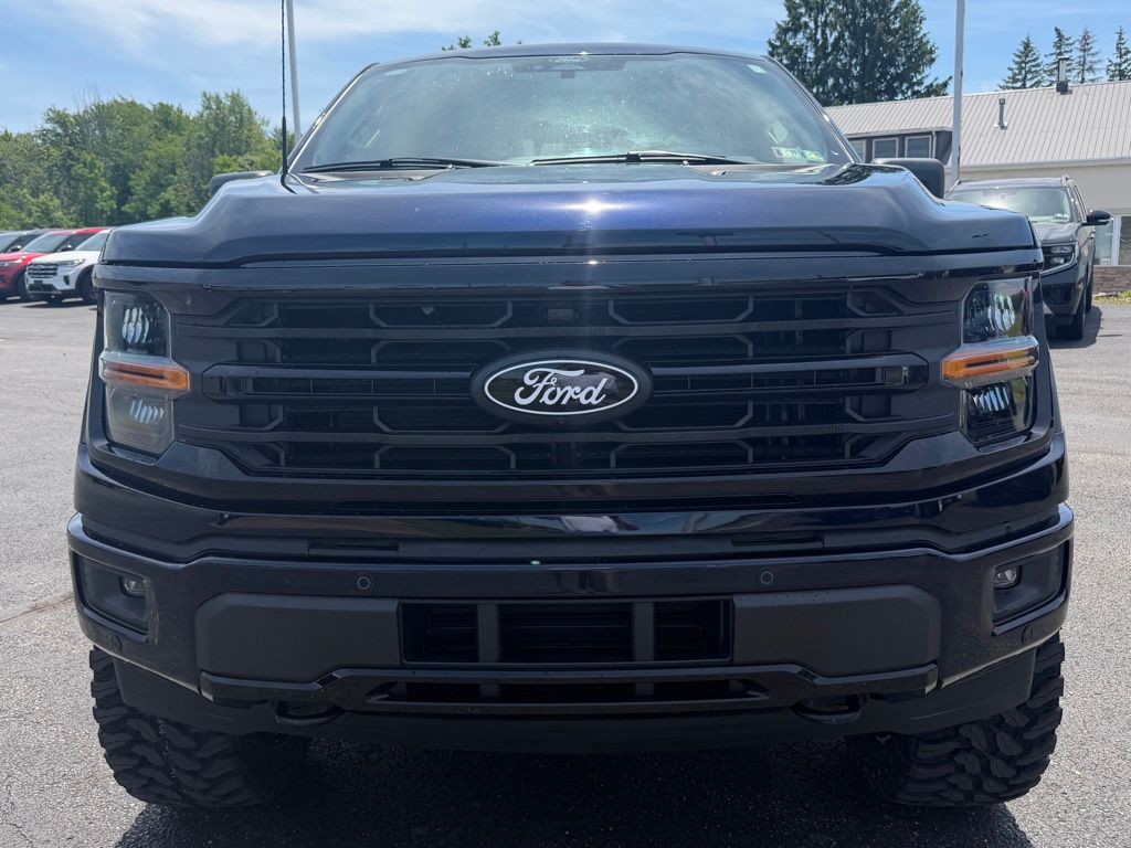 2024 Ford F-150 XLT - 10