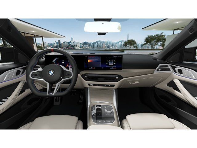 Thumbnail: 2026 BMW 4 Series - 10