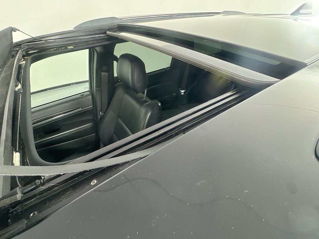 Used Car 2022 Jeep Grand Cherokee Wk  Limited For Sale Under $25,000 In Austin, Texas