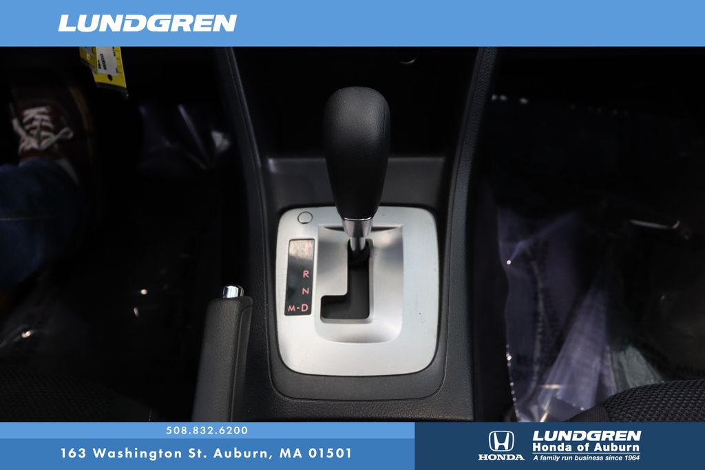 Used 2013 Subaru XV Crosstrek SUV