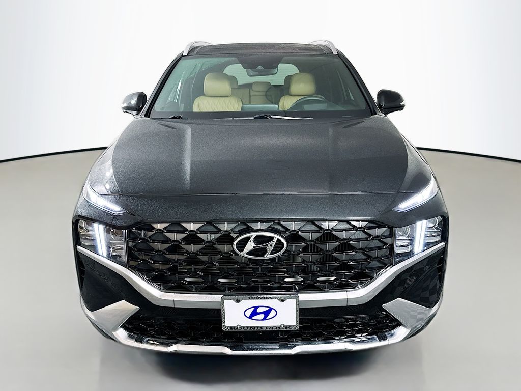 Thumbnail: 2023 Hyundai Santa Fe - 2