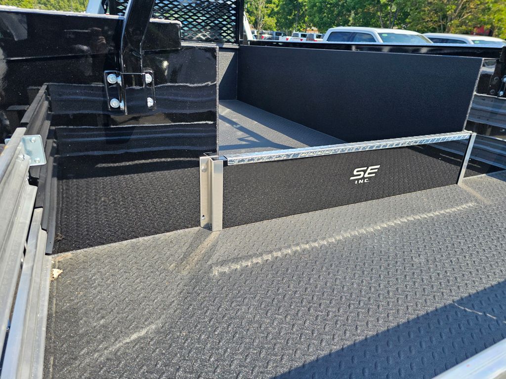 New 2025 White Ford XL image 20