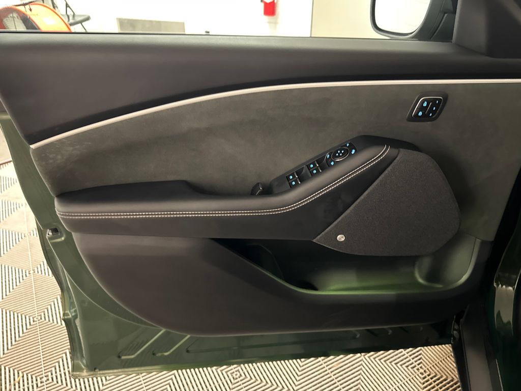 Certified Used 2025 Green Ford GT image 15
