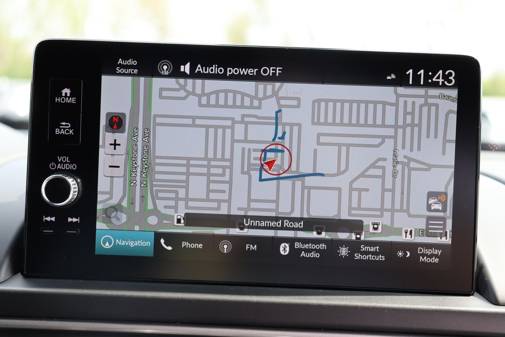 Thumbnail: 2025 Honda Pilot - 28