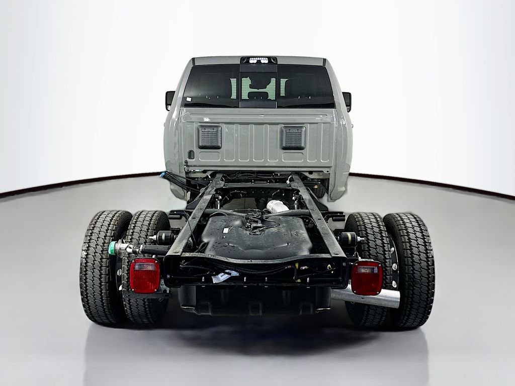 Ram5500 Chassis6