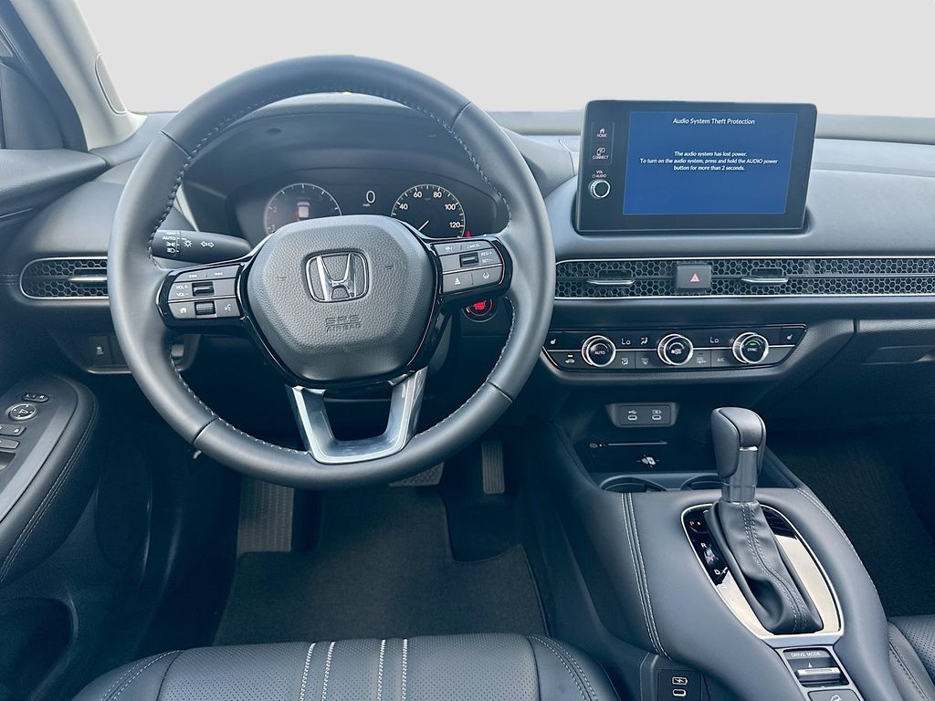 Thumbnail: 2026 Honda HR-V - 16