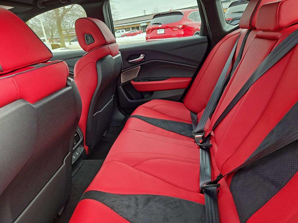 New 2025 Acura TLX For Sale in Fort Wayne, IN