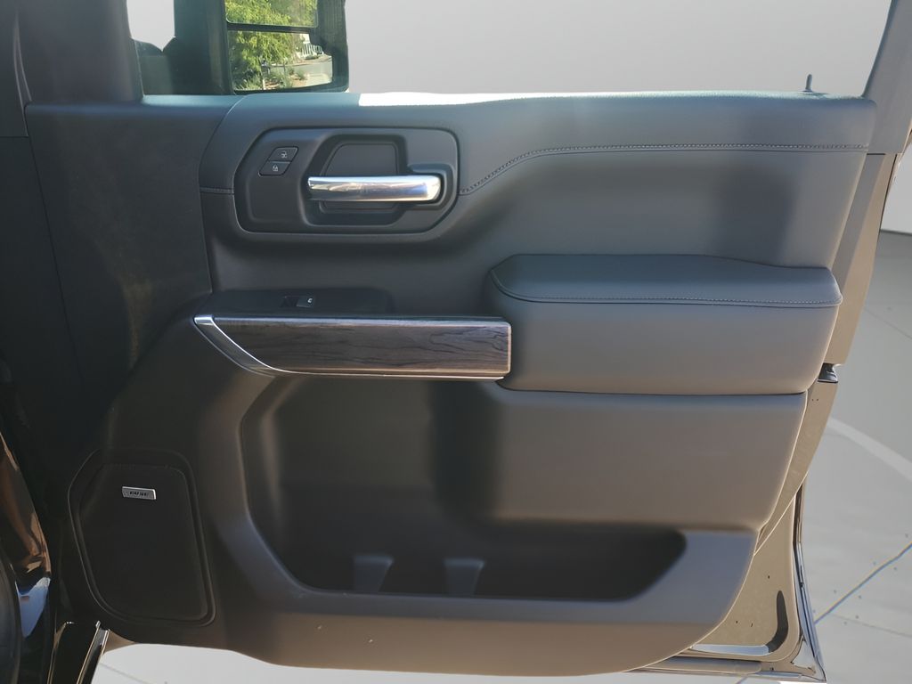 Used Car 2022 Chevrolet Silverado 2500hd  Ltz For Sale Under $70,000 In Austin, Texas