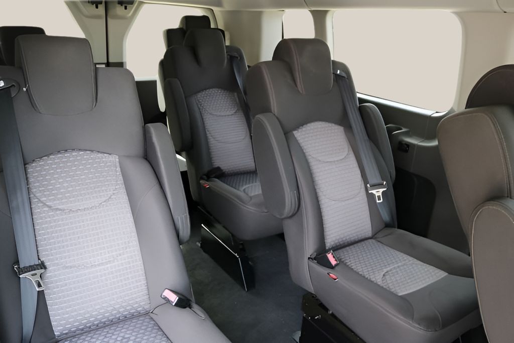 Used Car 2023 Ford Transit-350  Xlt For Sale Under $40,000 In Austin, Texas