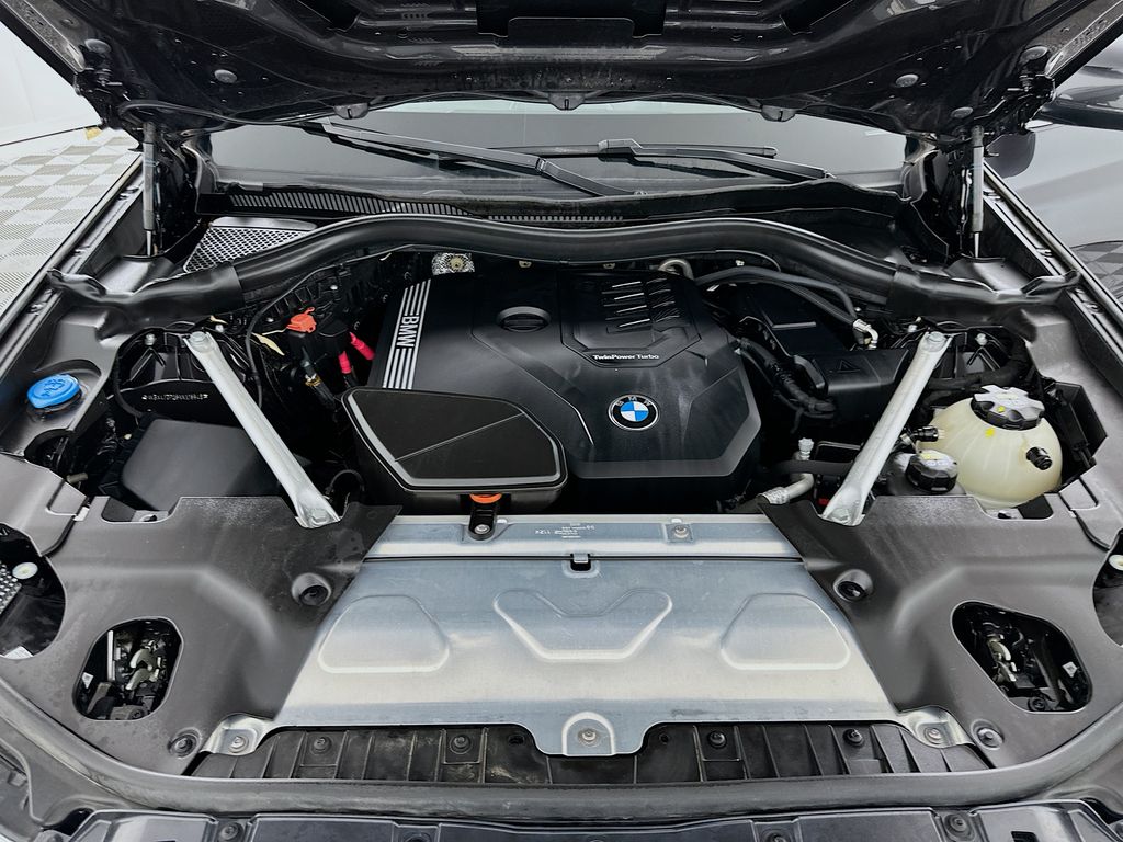 Thumbnail: 2022 BMW X3 - 31