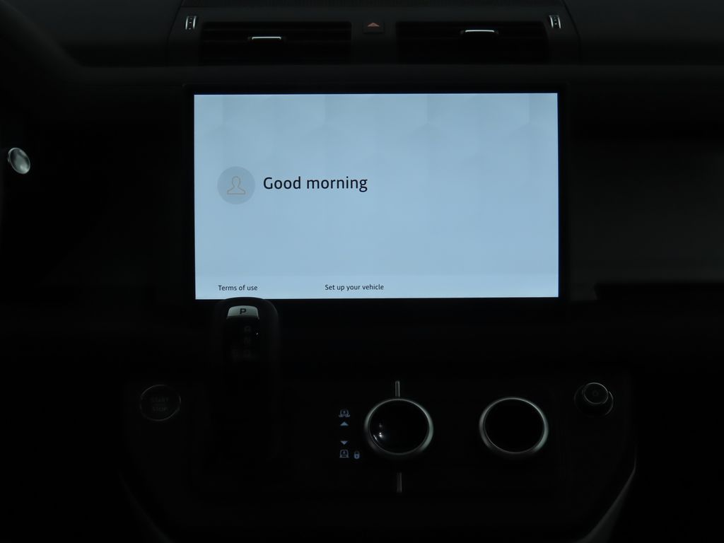 Thumbnail: 2025 Land Rover Defender - 14