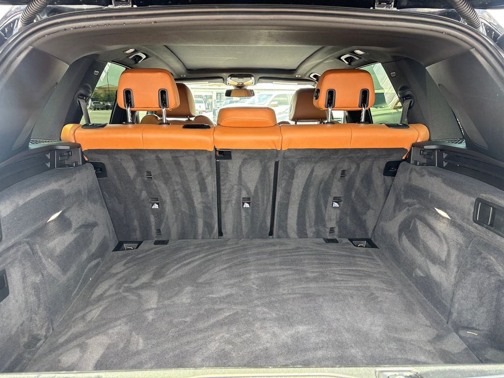 Used Car 2019 Bmw X5  Xdrive40i For Sale Under $30,000 In Austin, Texas