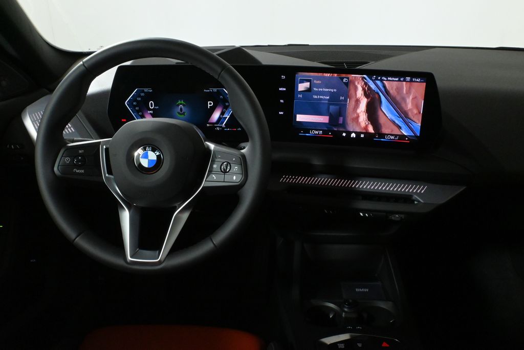 Thumbnail: 2025 BMW 2 Series - 18