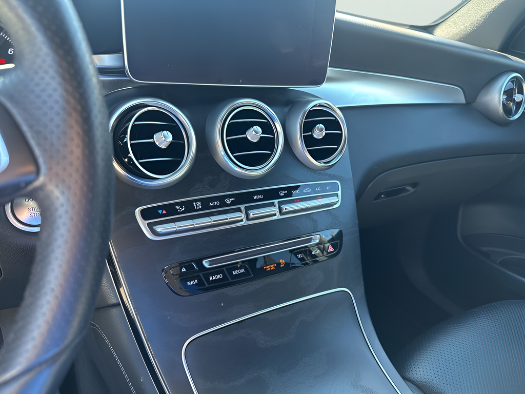 Used Car 2017 Mercedes-benz Glc  Glc 300 For Sale Under $15,000 In Austin, Texas