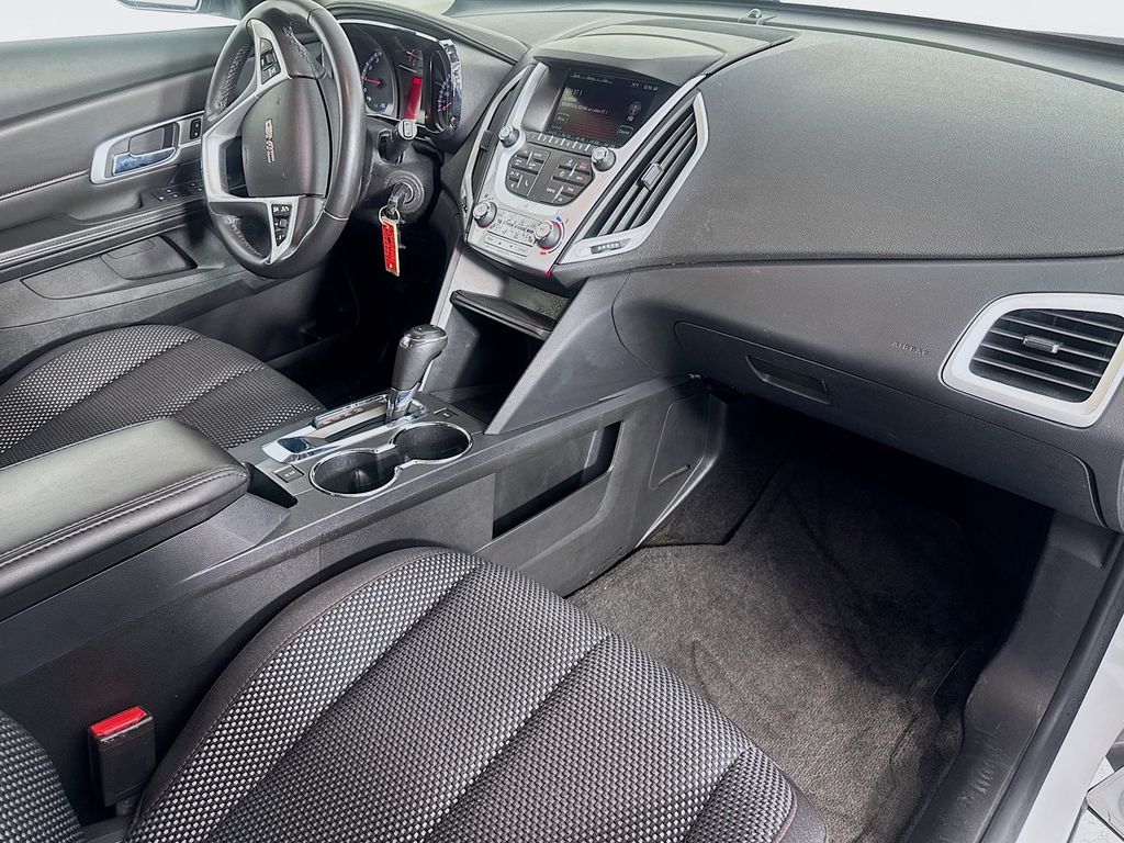 Used Car 2016 Gmc Terrain  Sle-2 For Sale In Austin, Texas