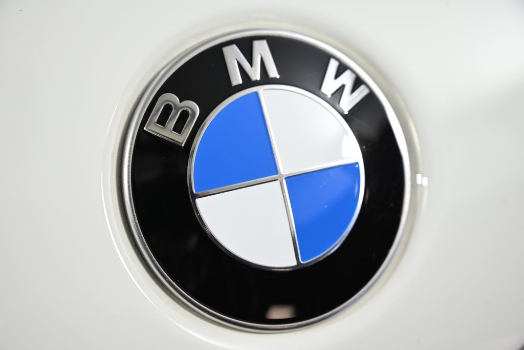 Thumbnail: 2024 BMW X3 - 14
