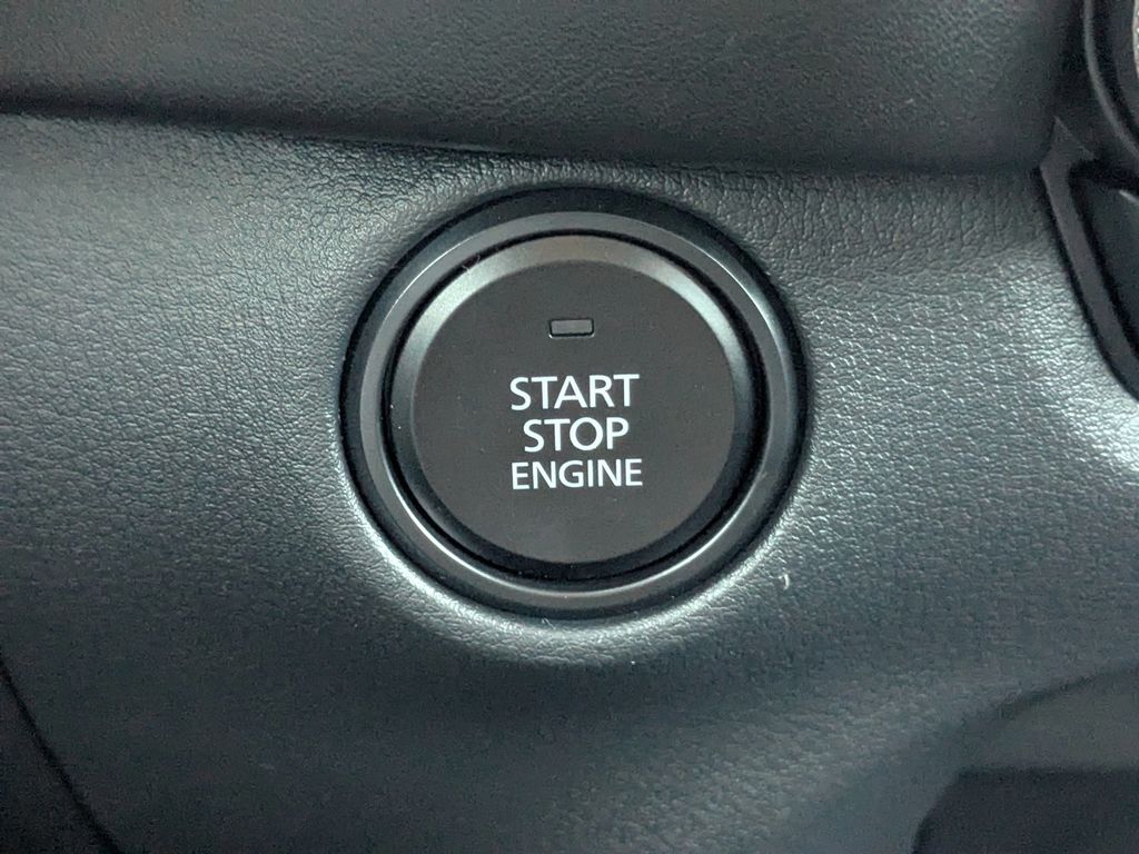 2026 Mazda CX-50 2.5 S Premium