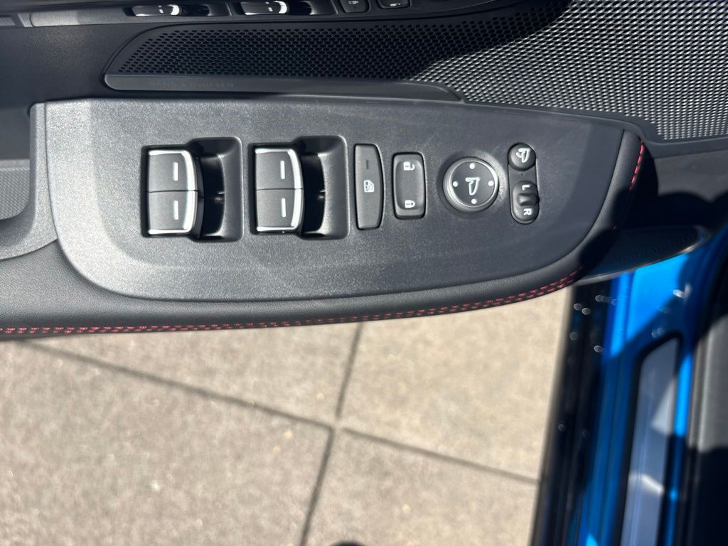 2026 Acura ADX A-Spec Advance Package