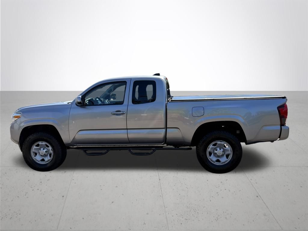 2020 Toyota Tacoma SR