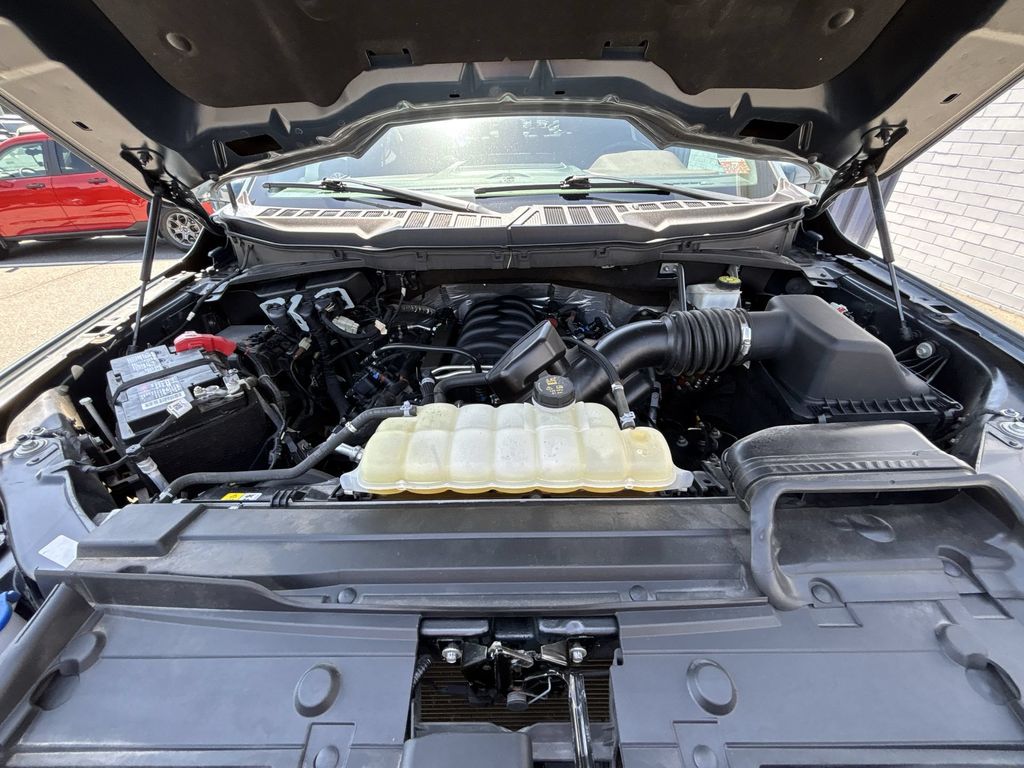 Used 2023 Area 51 Ford Lariat image 18