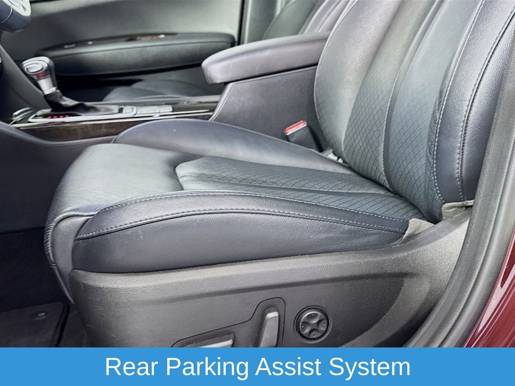 Used Car 2017 Kia Optima  Ex For Sale Under $15,000 In Austin, Texas