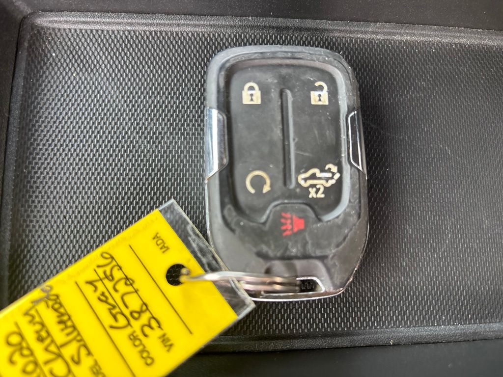 Used 2020 Chevrolet Silverado 1500 Truck
