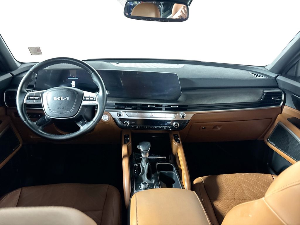 2023 Kia Telluride EX X-Line