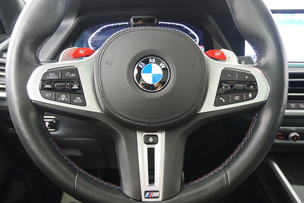 2021 BMW X5 M 21