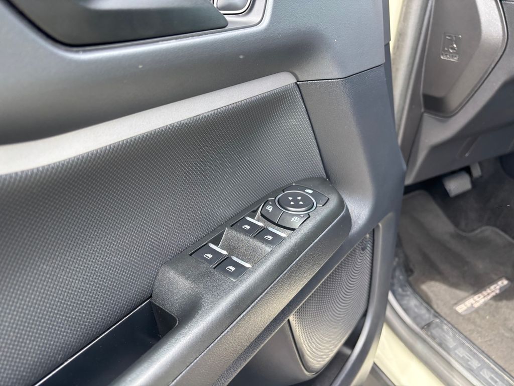 Used Car 2024 Ford Bronco Sport  Big Bend For Sale Under $30,000 In Austin, Texas