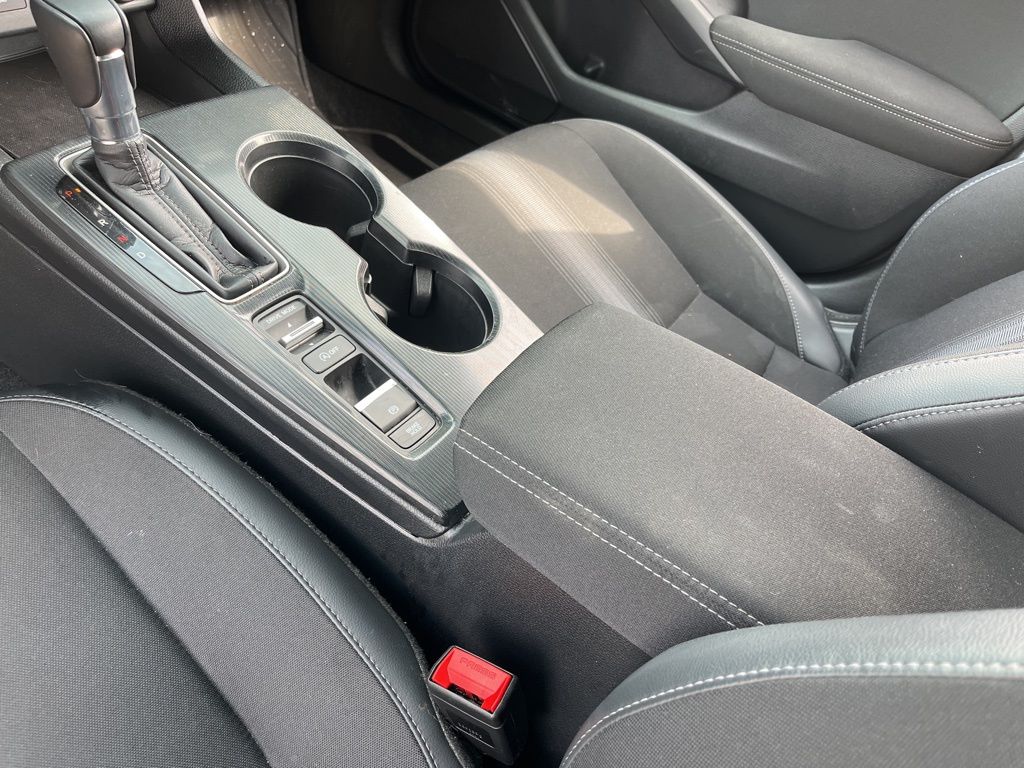 Thumbnail: 2023 Honda Civic - 19